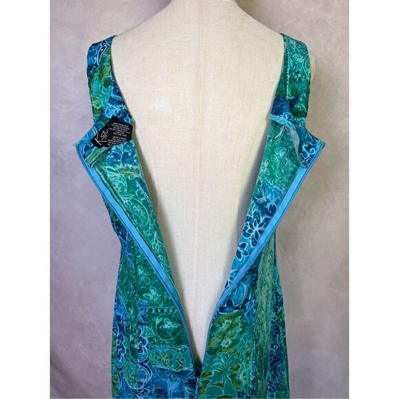 Slip Style Sundress - Picture 5 of 6